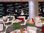 Hotel Bloom, Bryssel, Belgien