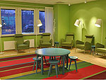 Hallonbergens bibliotek