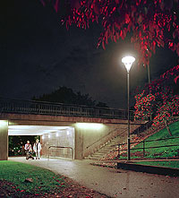 Hallonbergen - Sundbyberg