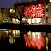 in: citygalleria, Sundsvall