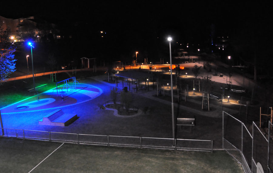 �kersberga bollpark