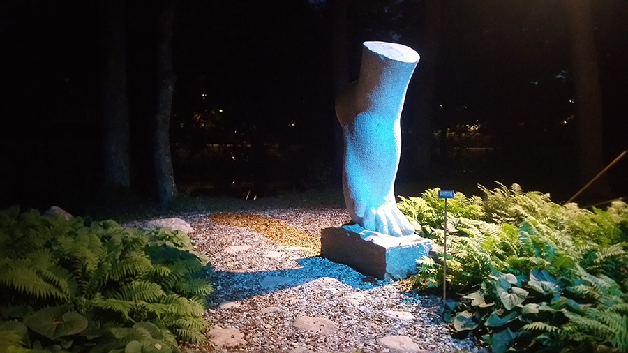 �kersberga naturstigar