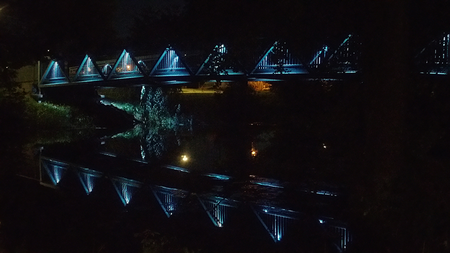 �kersberga naturstigar