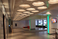 Hotel Bloom, Bryssel, Belgien