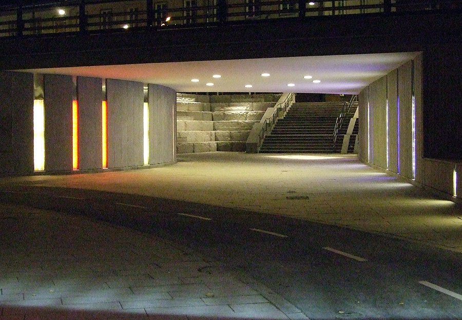 Foto: Michael Hallbert