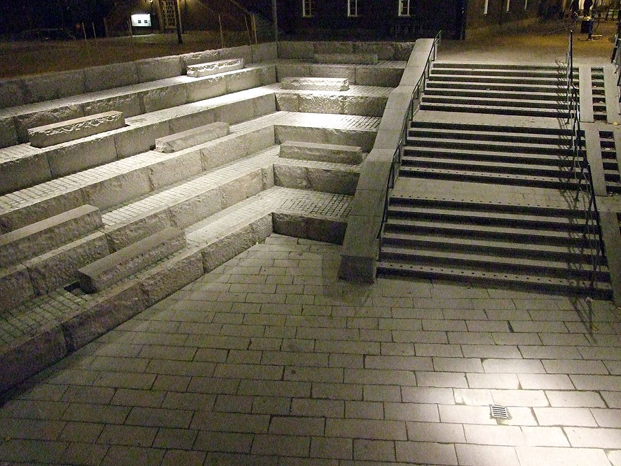 Foto: Michael Hallbert