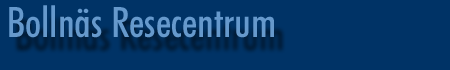 Bolln�s Resecentrum