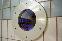 H�kar�ngens tunnelbana � G�ngtunnel