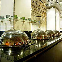 Hilton Hotel, Kalastajatorppa Helsinki