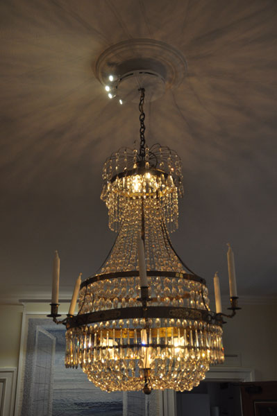 Murmestaref�reningen Gamla Stan Stockholm