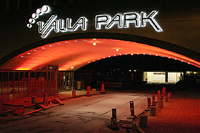 Valla Park Business Center, Rissne